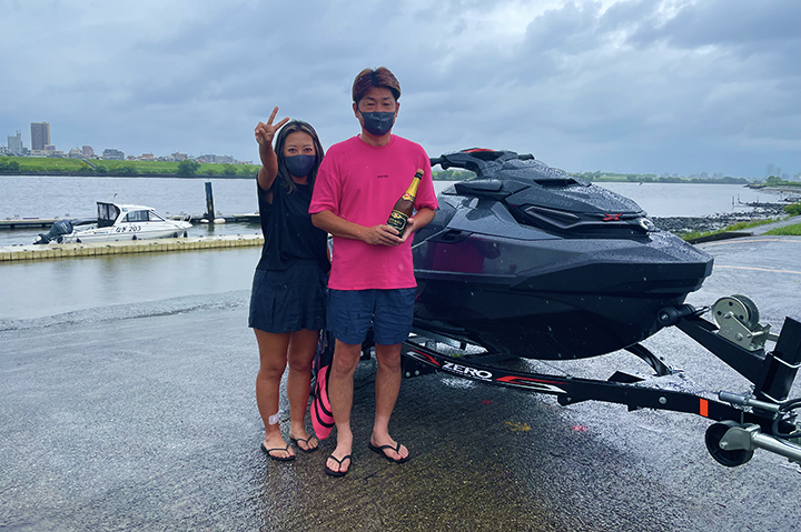 船舶免許の取得 新艇中古艇販売 レンタル メンテナンス 千葉 Mg Marine エムジー マリーン