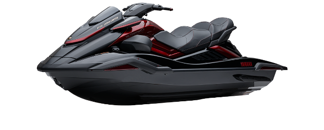 YAMAHA 2026 日本導入モデル / 船舶免許の取得・新艇中古艇販売 