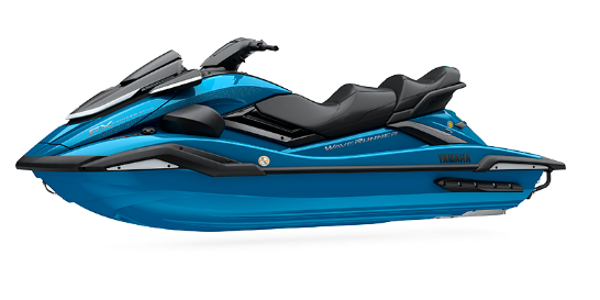 YAMAHA 2026 日本導入モデル / 船舶免許の取得・新艇中古艇販売 