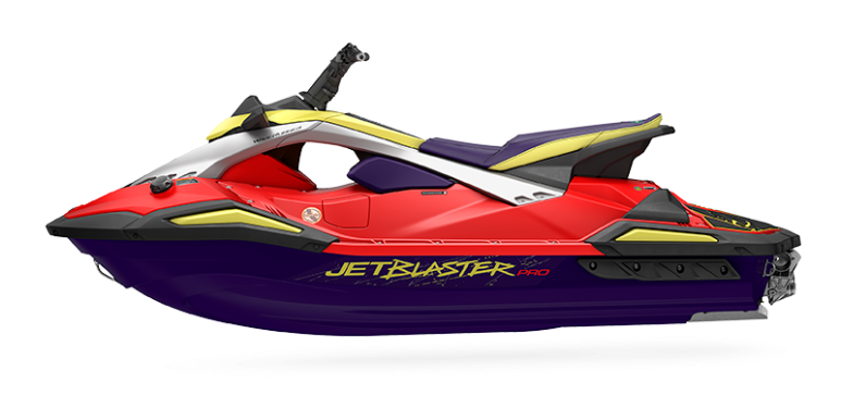 ヤマハ ☆ヤマハ 最速 カスタム GP1200R145馬力絶好調 